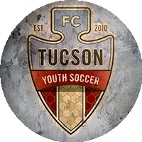 Logo FC Tucson Pro Academy